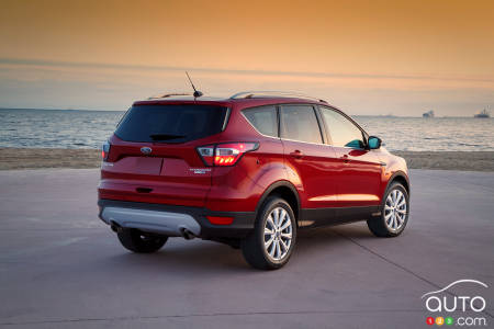 Ford Escape